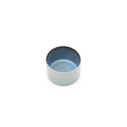 Terres De Rêves - 8 Mugs S - Light Blue/Smoky Blue - Anita Le Grelle
