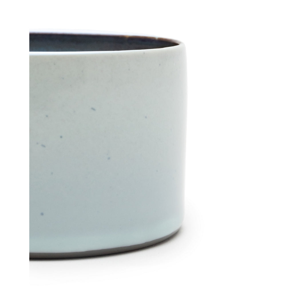 Terres De Rêves - 8 Mugs S - Light Blue/Smoky Blue - Anita Le Grelle