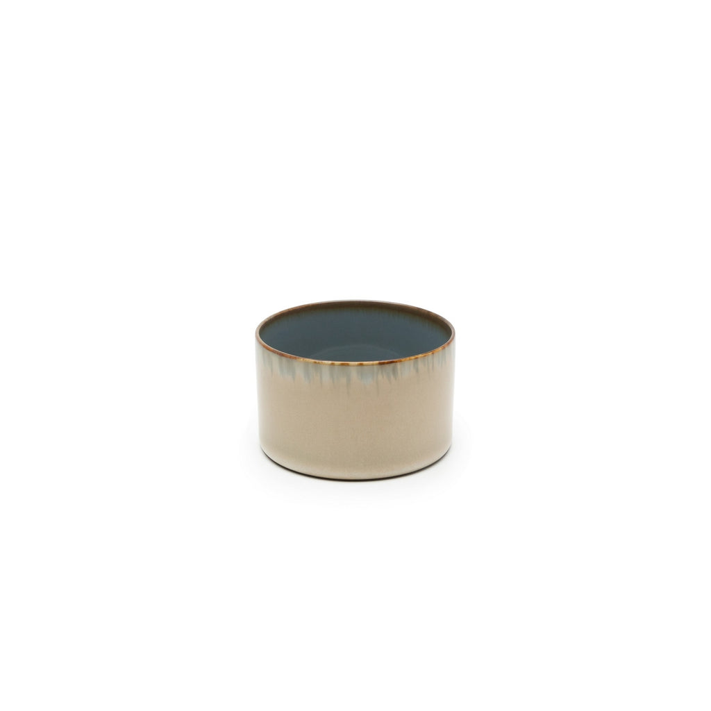 Terres De Rêves - 8 Mugs S - Misty Grey/Smoky Blue - Anita Le Grelle