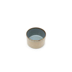 Terres De Rêves - 8 Mugs S - Misty Grey/Smoky Blue - Anita Le Grelle