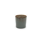 Terres De Rêves - 8 Mugs M - Smoky Blue/Misty Grey - Anita Le Grelle