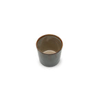 Terres De Rêves - 8 Mugs M - Smoky Blue/Misty Grey - Anita Le Grelle