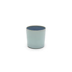 Terres De Rêves - 8 Mugs M - Light Blue/Smoky Blue - Anita Le Grelle
