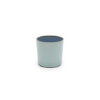 Terres De Rêves - 8 Mugs M - Light Blue/Smoky Blue - Anita Le Grelle