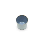 Terres De Rêves - 8 Mugs M - Light Blue/Smoky Blue - Anita Le Grelle