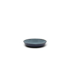 Terres De Rêves - 4 Assiettes Creuses S - Dark Blue/Smoky Blue - Anita Le Grelle