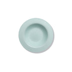 Terres De Rêves - 4 Platos De Pasta L - Azul Ahumado/Azul Claro - Anita Le Grelle