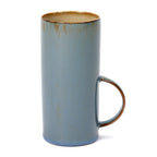 Terres De Rêves - Tasse À Thé - Smoky Blue/Misty Grey - Anita Le Grelle
