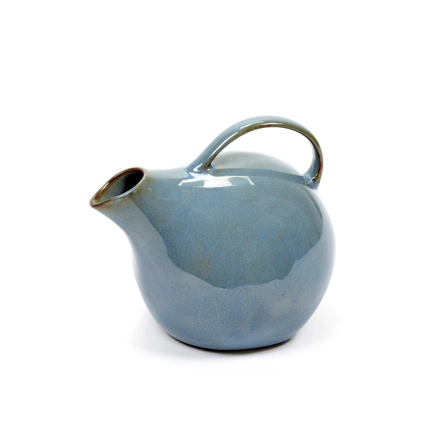 Terres De Rêves - 2 Pichets °3 - Smoky Blue - Anita Le Grelle