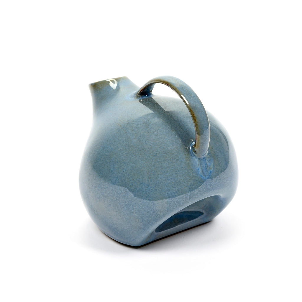 Terres De Rêves - Pichet °3 - Smoky Blue - Anita Le Grelle