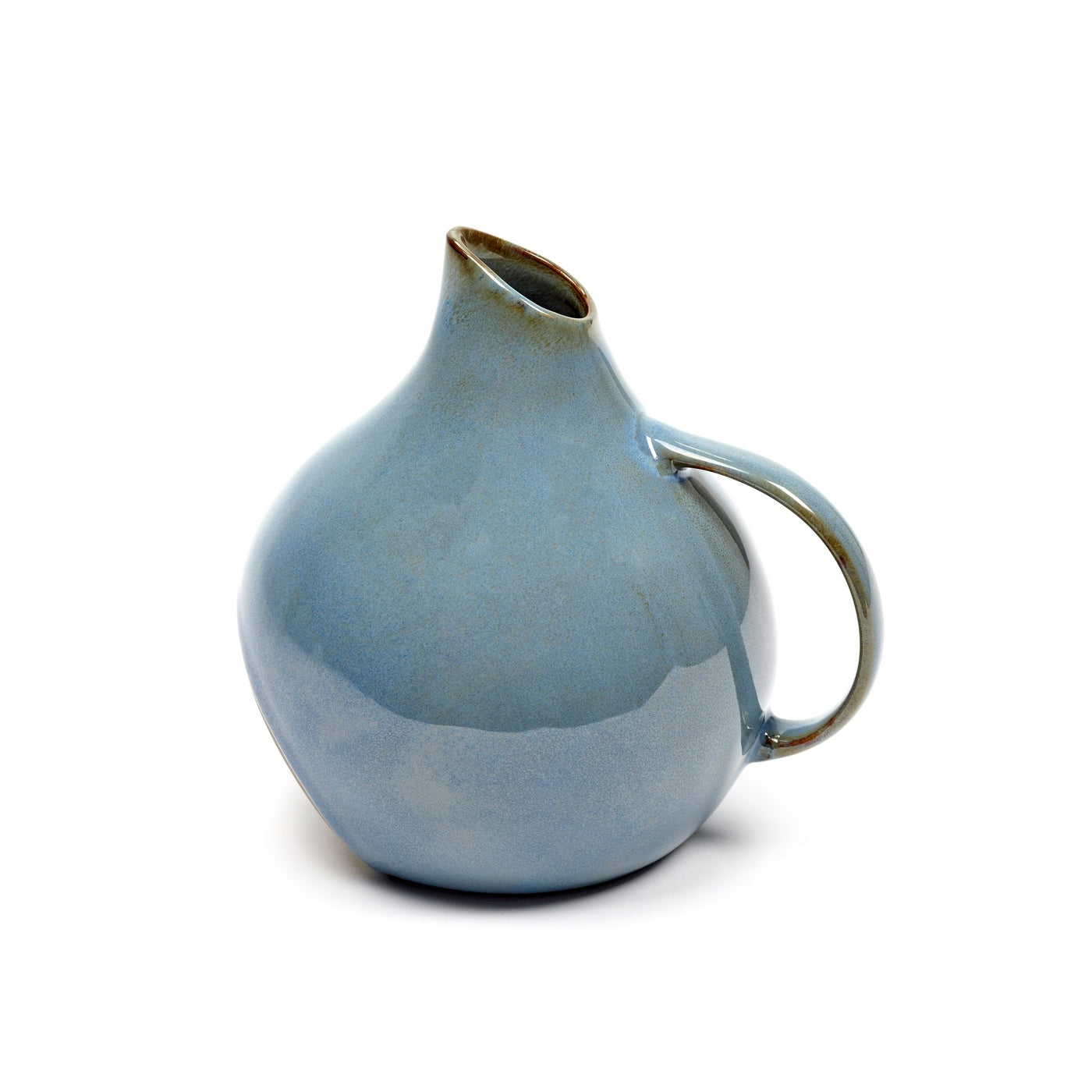 Terres De Rêves - Pichet °3 - Smoky Blue - Anita Le Grelle