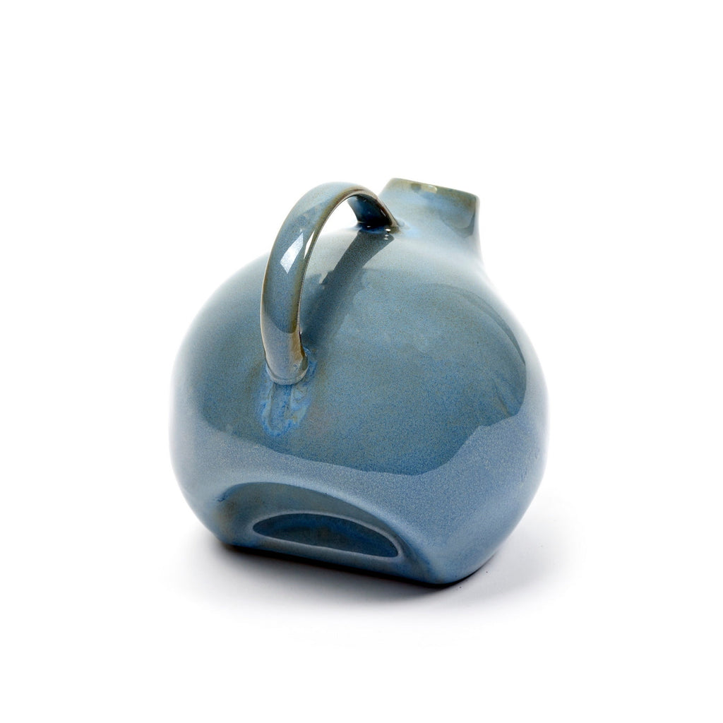 Terres De Rêves - Pichet °3 - Smoky Blue - Anita Le Grelle