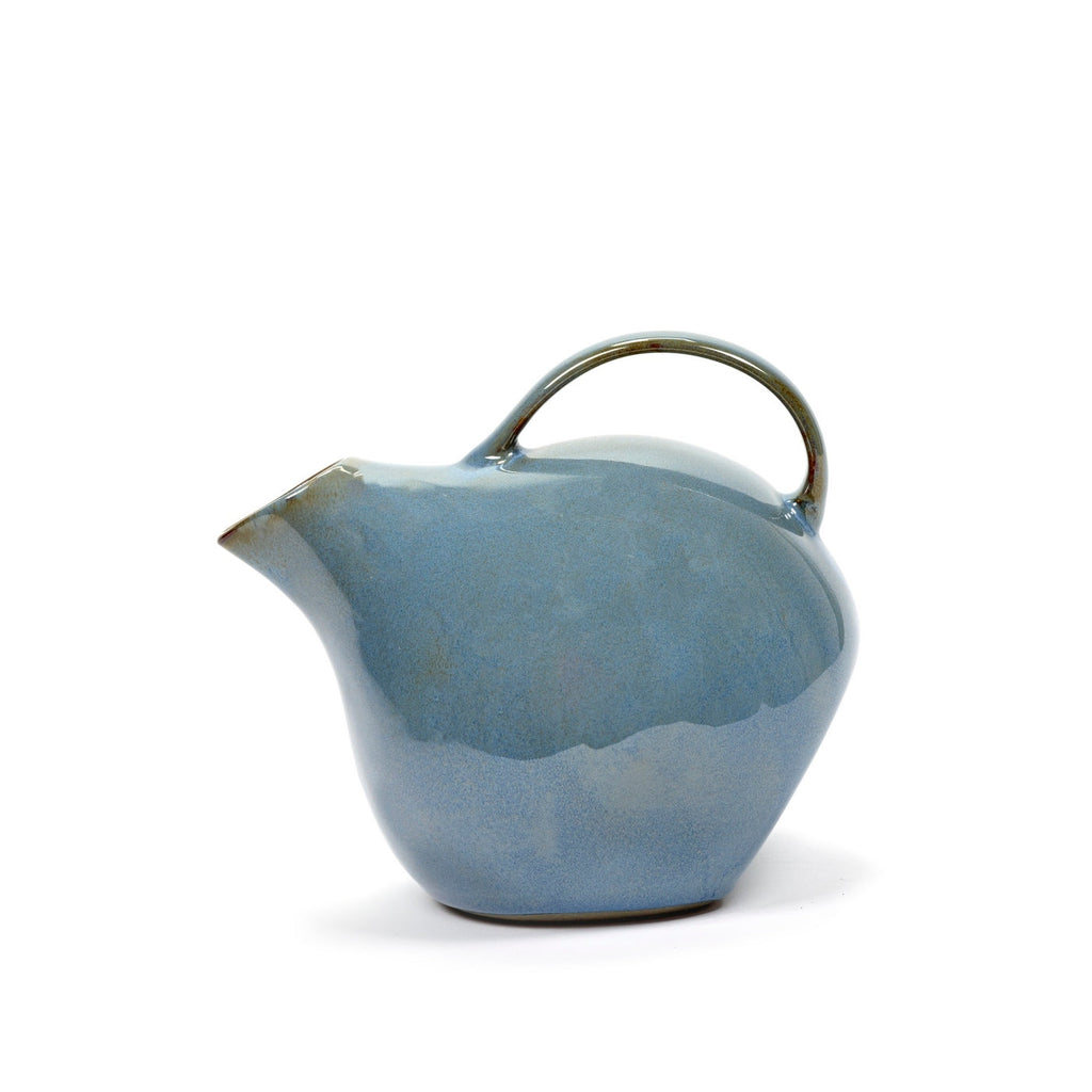 Terres De Rêves - Pichet °3 - Smoky Blue - Anita Le Grelle