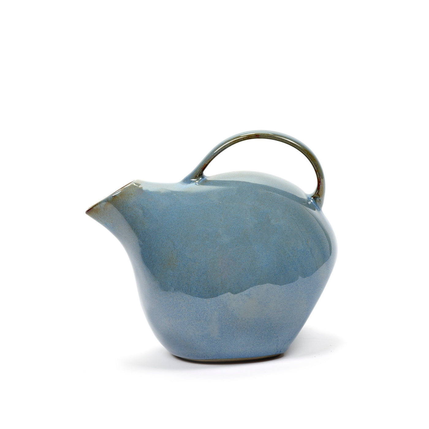 Terres De Rêves - Pichet °3 - Smoky Blue - Anita Le Grelle