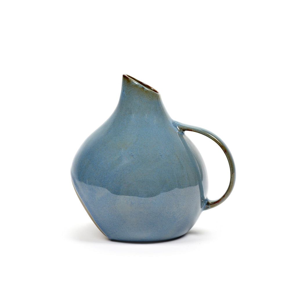 Terres De Rêves - 2 Pichets °3 - Smoky Blue - Anita Le Grelle