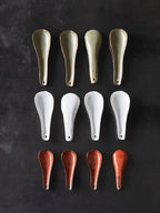 Meal X3 - 4 Bols N°1 L - Rouge - Merci
