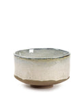Set of 8 Bowls N°1 - M - Meal - White