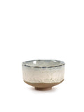 Set of 8 Bowls N°1 - S - Meal - White