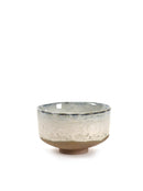 Set Of 8 Bowls N°1 - S - Meal - White