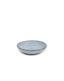 Lot De 4 Assiettes Creuses - Bleu Pur