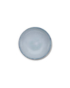 Set of 4 Deep Plates - Pure Blue