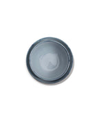 Set of 4 Deep Plates - Pure Blue