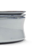Bol + 2 Assiettes - Bleu Pure - By Pascale Naessens
