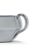 Lot De 4 Tasses - Bleu Pur