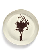 Feast - Plat De Service L - Blanc Noir - Ottolenghi