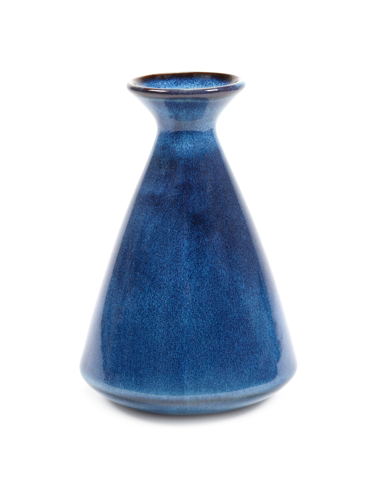 Pitcher - Pure Dark Blue - By Pascale Naessens