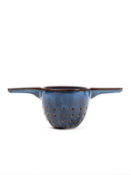 Tea Strainer - Pure Blue - By Pascale Naessens
