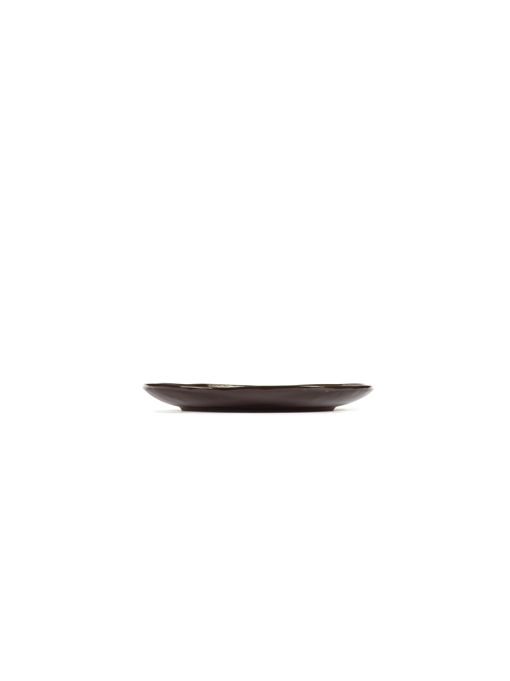 Juego De 2 Platos S Ébano La Mère - By Marie Michielssen