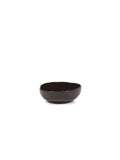 Set Of 2 S Ebony Bowls La Mère - By Marie Michielssen