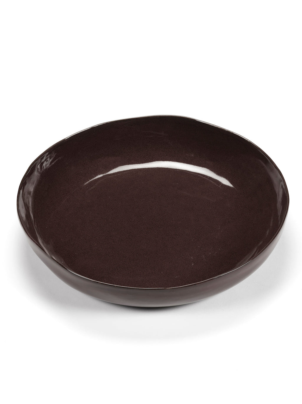 La Mère - Bol De Service M - Ebony - Marie Michielssen