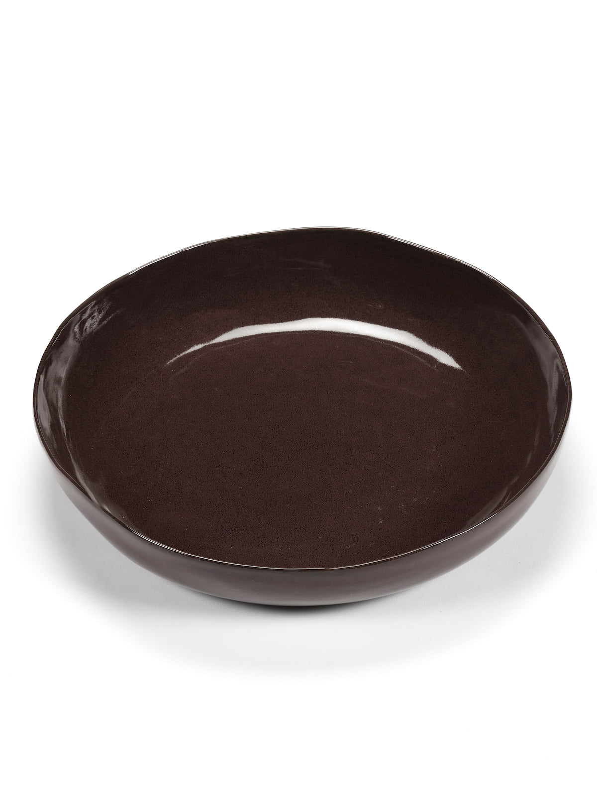 La Mère - Bol De Service M - Ebony - Marie Michielssen