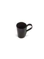 La Mère - Lot De 2 Mugs - Grès - Ébène