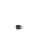 Lot De 2 Tasses À Ristretto Ebony La Mère - By Marie Michielssen