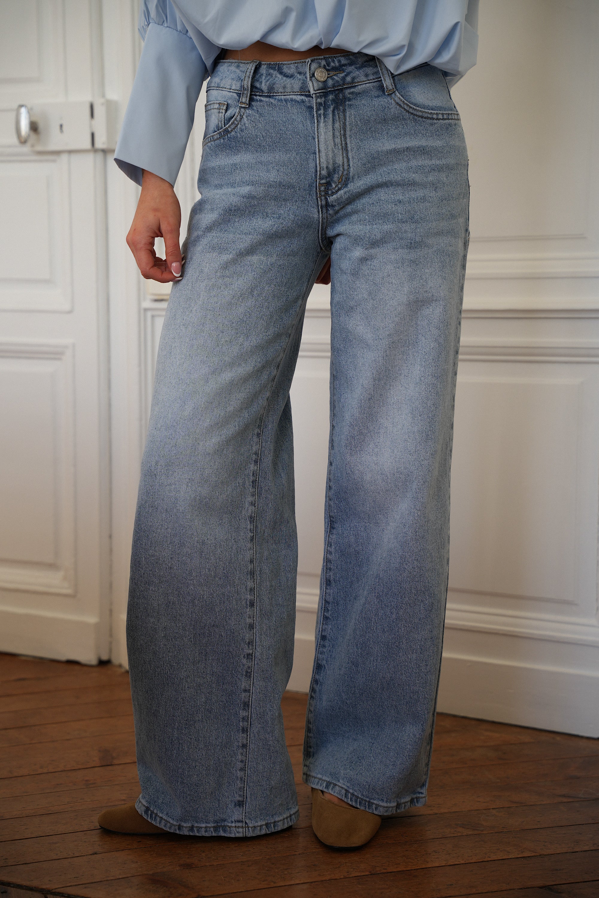 Diego Blue/Navy - Star Jeans