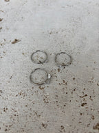 Clover Ring
