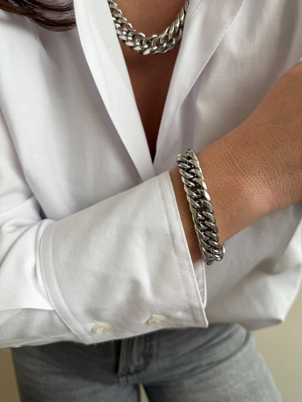 Georgie bracelet