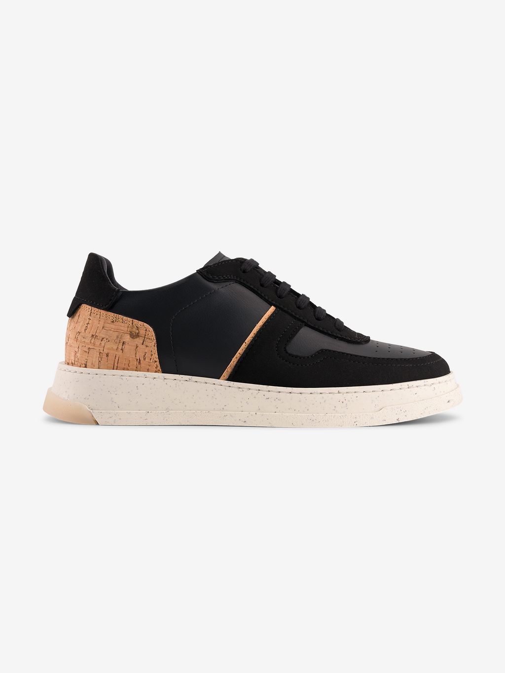 Baskets - B5 Hope - Black - Cork