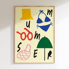Summer - Multicolore