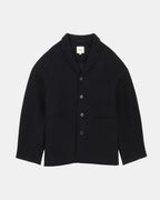 Manteau Antwerp Black