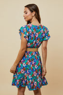 Dress - Pink