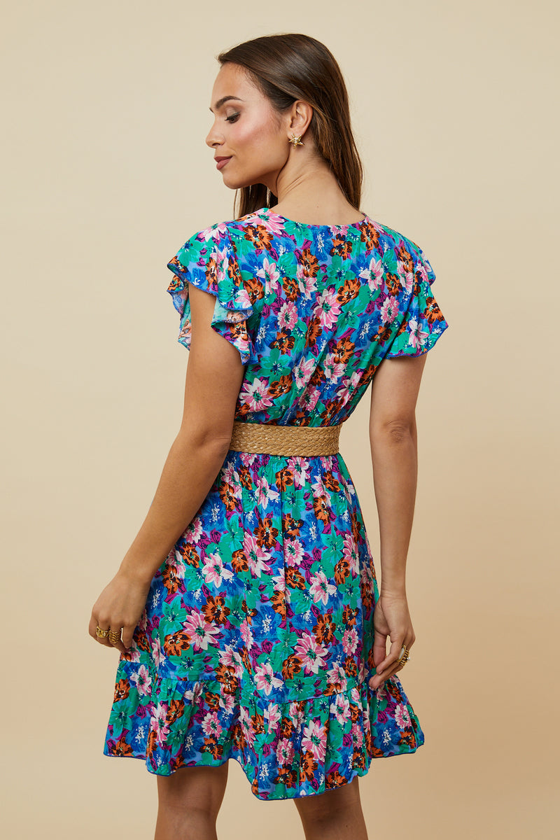 Dress - Pink
