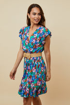 Dress - Pink