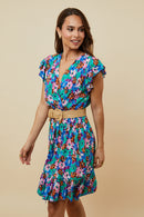Dress - Pink