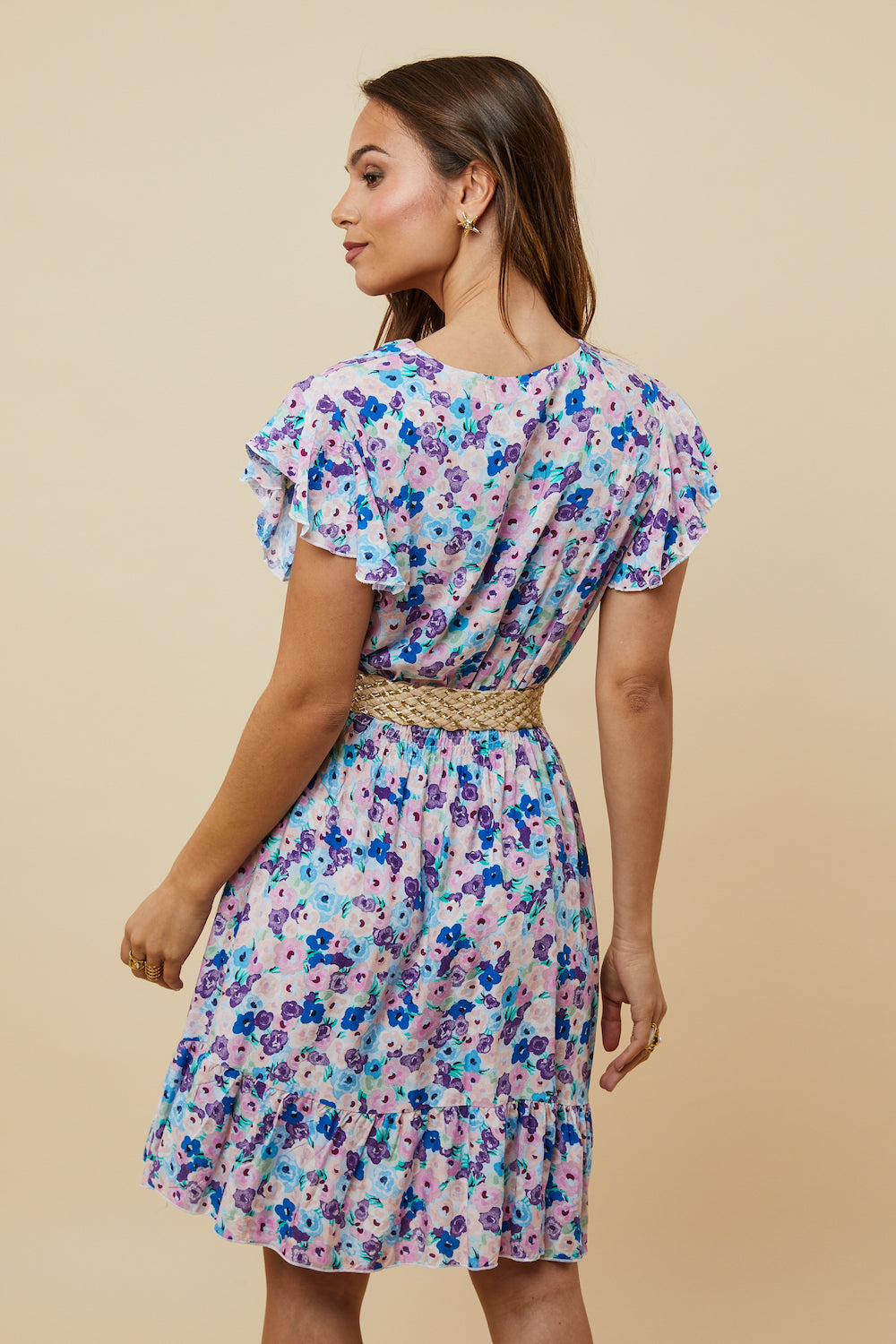 Vestido - Ciel