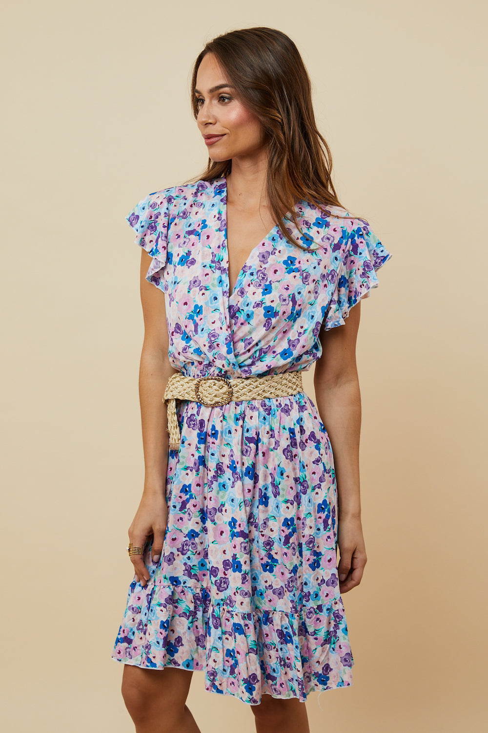 Vestido - Ciel