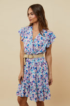 Vestido - Ciel